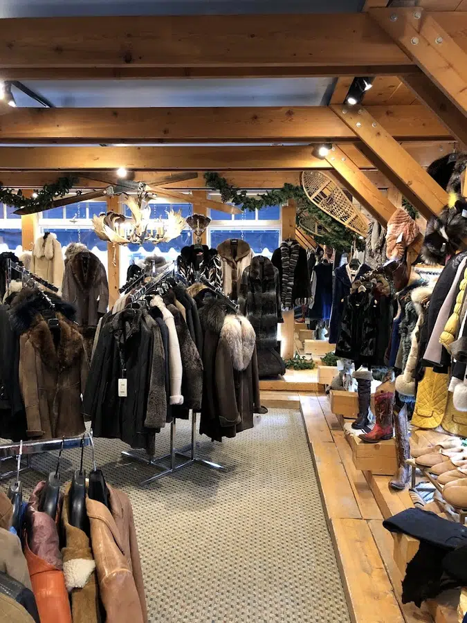 Norsk Leather & Fur